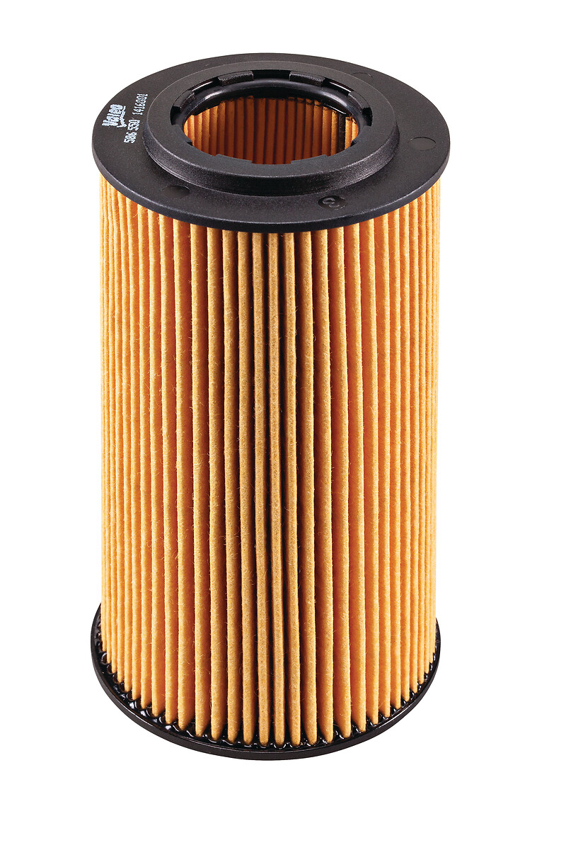 OIL FILTER - ELEMENT FILTER